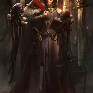 Rogue Trader by Alexander Davtyan (thurs.davtyan | ThursDavtyan)
