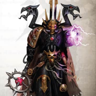 Sorcerer by Matt Bradbury
