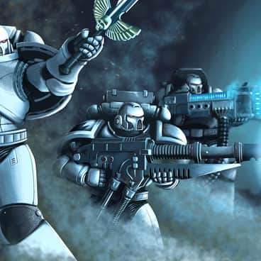 Star Phantoms by Eliphusz (Eliphas)