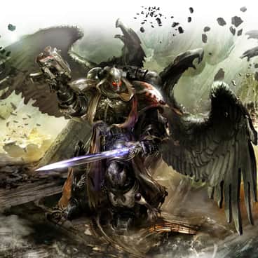 The Ascension of Balthasar by Jon Sullivan