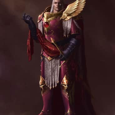 The Phoenician by Stephen Sykes (SteveSykesArt | steve_sykes)