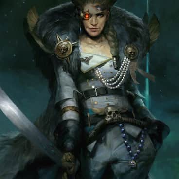 Theodora by Valeriy Vegera (VegeraVV | valeriy_vegera)