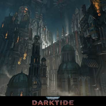 Throneside by Joakim Ericsson