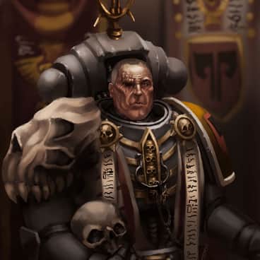 Thulsa Kane by IamFactor (OrangeSoap3 | iamfactor23)