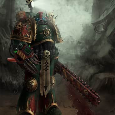 Torture Master by Ros Kovac (Chaotic-AlterEgo)