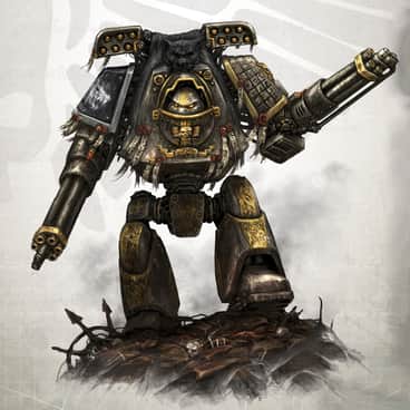 Venerable Pardis by Mark Molnar (momarkmagic | mark_molnar_instagram)