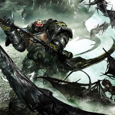 Visions of War by Jon Sullivan