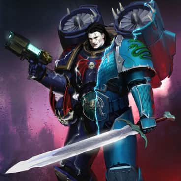 Vladius “The Stalker” Vakkaris by George Earl Abalayan (earltheartist | george.abalayan)