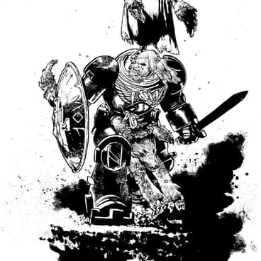 Warhammer Buddy by Andrei Bressan (andreibressan | andrei.bressan)