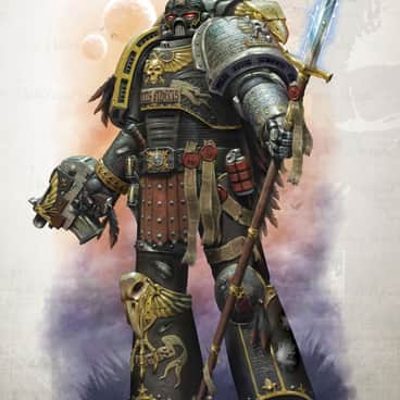 Watch Captain Aesalon by Jason Juta (jasonjuta)