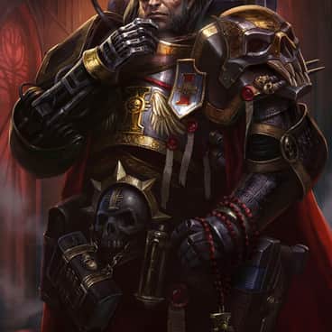 Xavier Calcazar by Vladimir Kafanov (vladimirkafanov)