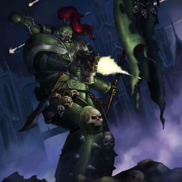 Apocalypse Warriors by Rian Macanip (waruhameru40kart)