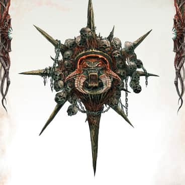 Black Legion by Tze Kun Chin (陈志堃 | Kevin Chin | kingmong2k3 | kingmong)