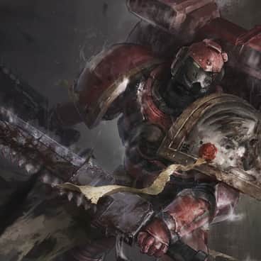 Blood Raven by Ryora1n