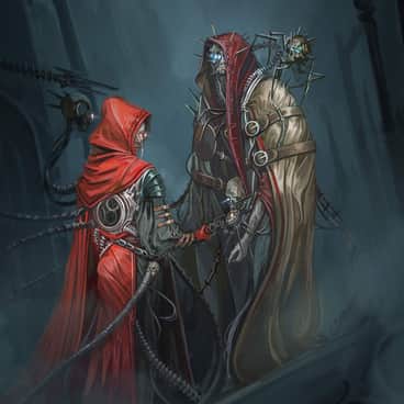 Contract by Nictanova (Gear Jumper | Nicta_nova)