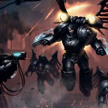Corax by Misha Savier (Mikhail | Mikhail Savier | SavierMichael | mikhailsavier)