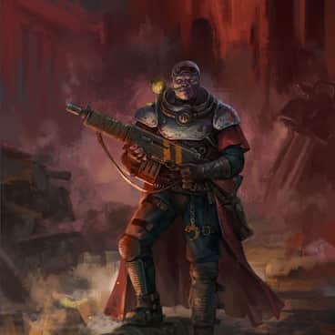 Cult Hybrid by Zheng Wei (郑伟 | Reaper)
