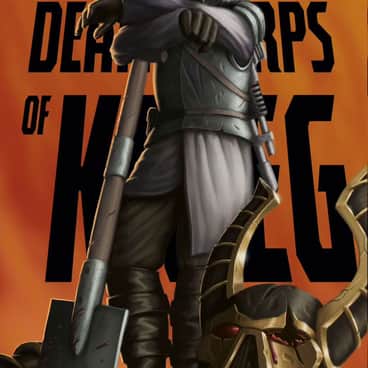 Death Korps of Krieg by Bartłomiej Vetinari (Zero Vetinari | zero_vetinari) | Death Korps of Krieg by Bartłomiej Vetinari (Zero Vetinari | zero_vetinari)