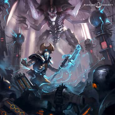 Devourer by Dave Greco (davegrecoart | davegreco)