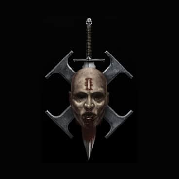 Eversor Psychological Warfare by Balázs Pirók (osi.dzsegmagusz)