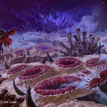 Exoctic Orchard by Filipe Pagliuso (filipepagliuso)