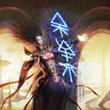 Fortune by Alexandr Elichev (KoTnoneKoT)