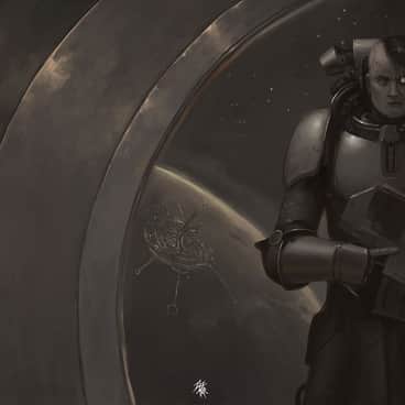 Inquisitor by Marat Tazhitdinov (TazMar | fat-elf | Taz-Mar)