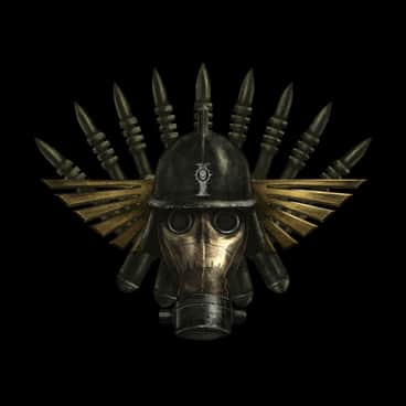 Krieg Support Doctrines by Balázs Pirók (osi.dzsegmagusz)