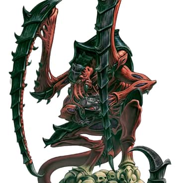 Lictor by Alberto Bontempi (albe75)