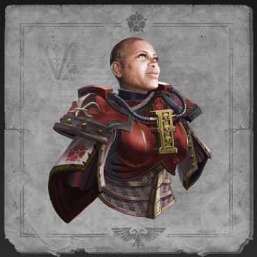 Order of the Bloody Rose by David Hueso (davidhueso | D_hueso)