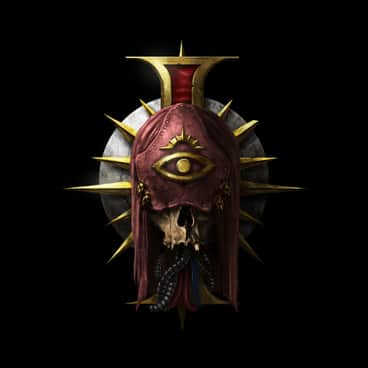 Psychic Debuffs by Balázs Pirók (osi.dzsegmagusz)