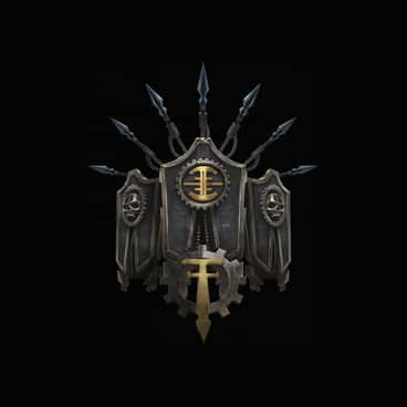 Secutarii Siege Axioms by Balázs Pirók (osi.dzsegmagusz)