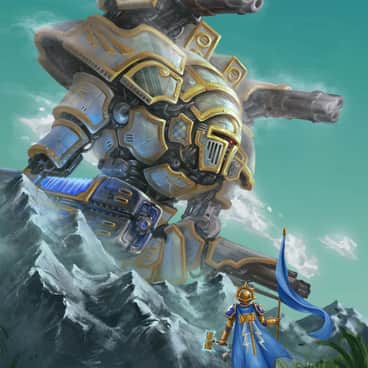Sigma above… by Xiao Wang (不姓王的小王)