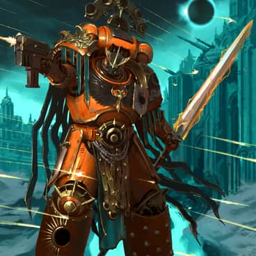 Solar Warden by Phi Nguyễn (khanhphi98 | Nguyễn Khánh Phi)
