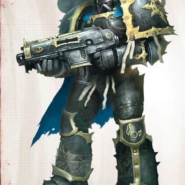 Sons of the Cyclops by Games Workshop Artists