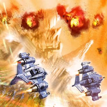 Stormhawks by Unknown Artists | Stormhawks by Unknown Artists
