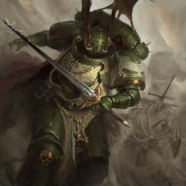 The Buried Beast by Lewis Jones (graphite_lj | l_o_jones)