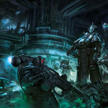 The Flesh is Weak by Pedro Nunez (pedronunez_art)