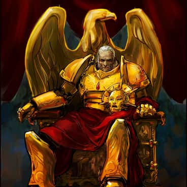 Commander Luis Dante by MamonnA | Commander Luis Dante by MamonnA