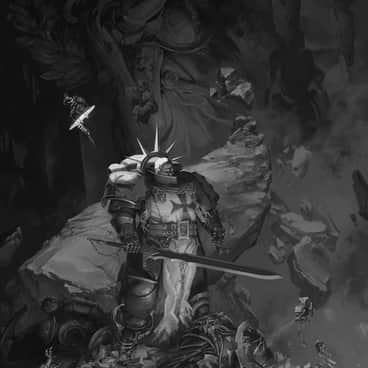 Emperor’s Champion by Ruslan Korovkin (korovkinruslan)