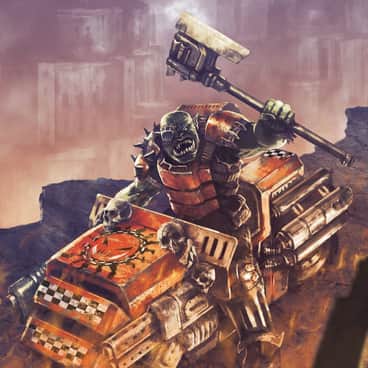 Evil Sunz Warbike by Biagio D'Alessandro (BiagioDAlessan2)