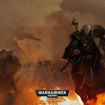 Hereticus by Alexander Ovchinnikov