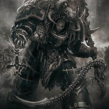 Houkou the Manticore by Shane Cook (slaine69)