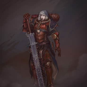 Lethirio Morolis by Nictanova (Gear Jumper | Nicta_nova)