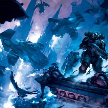 Masters of the Shadows by Pedro Nunez (pedronunez_art)