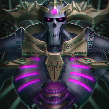 Nokriphet by KREUZER (Kreuzer00)