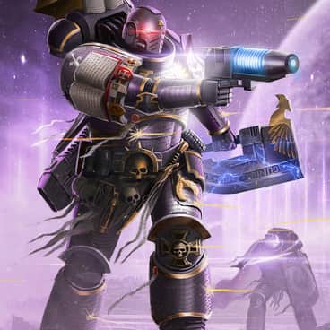Sacred Wardens by John Stone (john_stone_art)