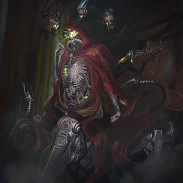 Sota-Nul by Nictanova (Gear Jumper | Nicta_nova)