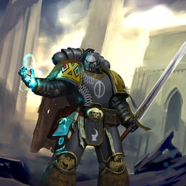 Spiritwalker by George Earl Abalayan (earltheartist | george.abalayan)