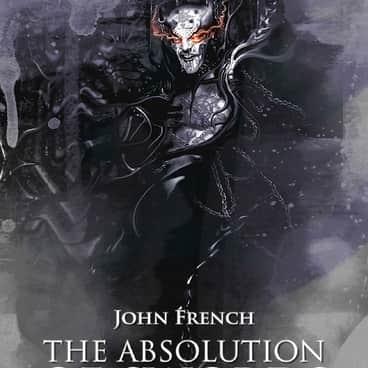 The Absolution of Swords by Clint Langley
